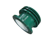 RS型柔性套管式伸縮器