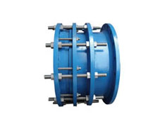 CC2F(VSSJAFC)型可拆式雙法蘭傳力接頭