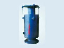 JZW型軸向外壓式波紋補(bǔ)償器