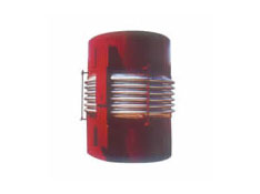 JJL型鉸鏈波紋補(bǔ)償器