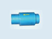 JZM型直埋式波紋補(bǔ)償器