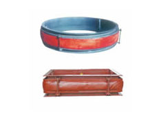 XB圓矩形風(fēng)道纖維織物補(bǔ)償器