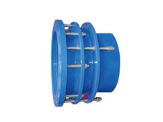 BF(VSSJA-1)型單法蘭限位伸縮接頭