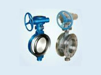 D371H、D341H三偏心單、雙向金屬密封蝶閥