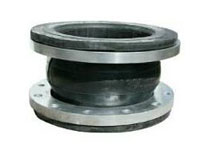 KDF(JGD-F)型可曲撓高壓橡膠接頭