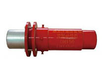 ZTB-B直埋型套筒補(bǔ)償器