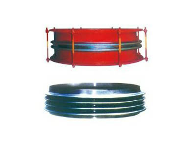 YGFB型補(bǔ)償器