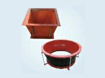 異徑風(fēng)道補(bǔ)償器