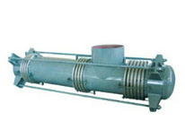 BQYP型曲管壓力平衡補(bǔ)償器