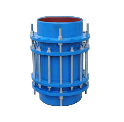 BY(SSJB-3)型壓蓋式松套限位伸縮接頭